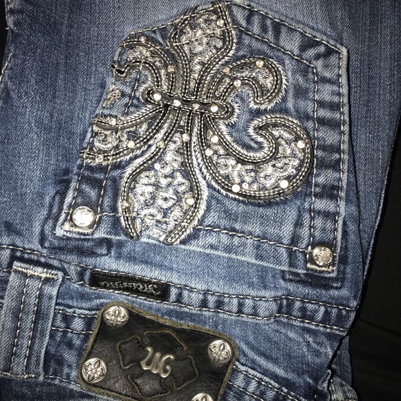 jeans - Picture 2 of 3